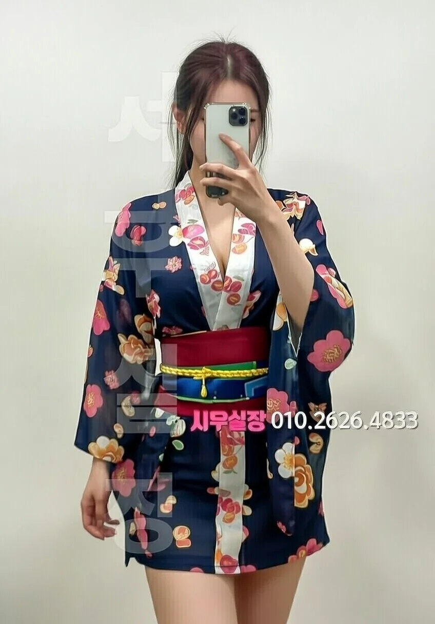 백석동 러시아노래방 프리미엄 라인업 11번 프로필