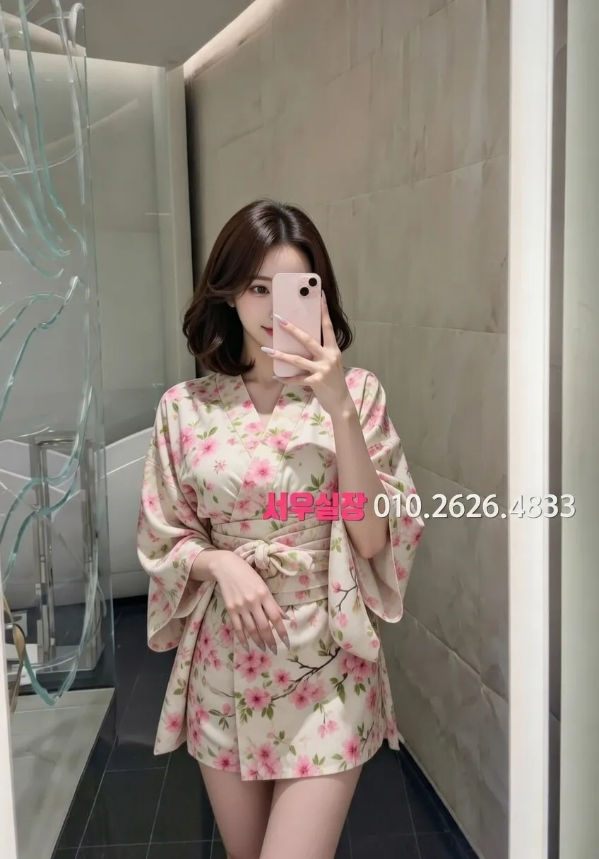 백석동 풀살롱 프리미엄 라인업 10번 프로필