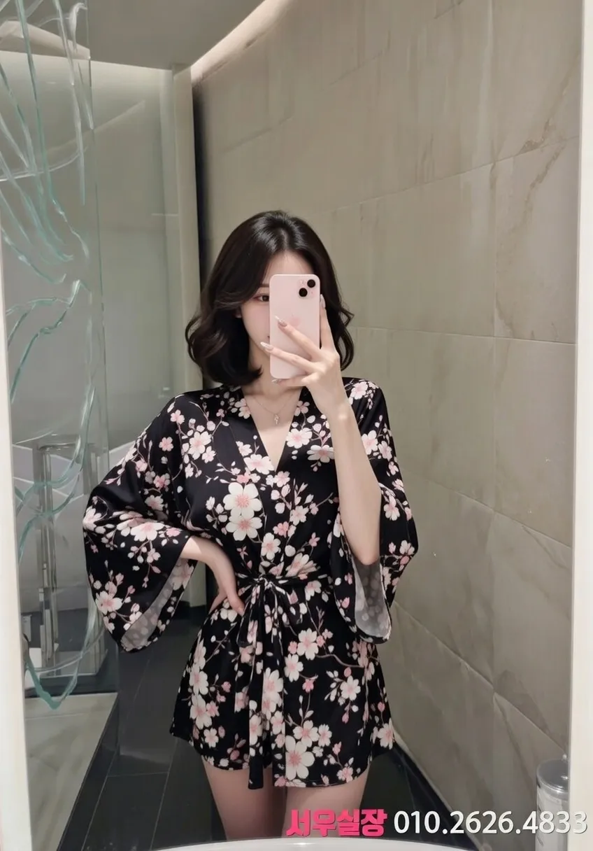 백석동 베트남노래방 프리미엄 라인업 18번 프로필