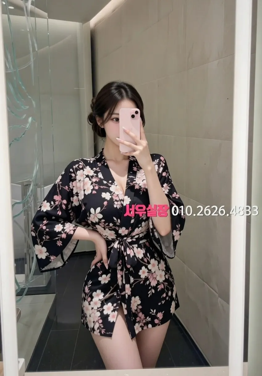 백석동 가라오케 프리미엄 라인업 23번 프로필