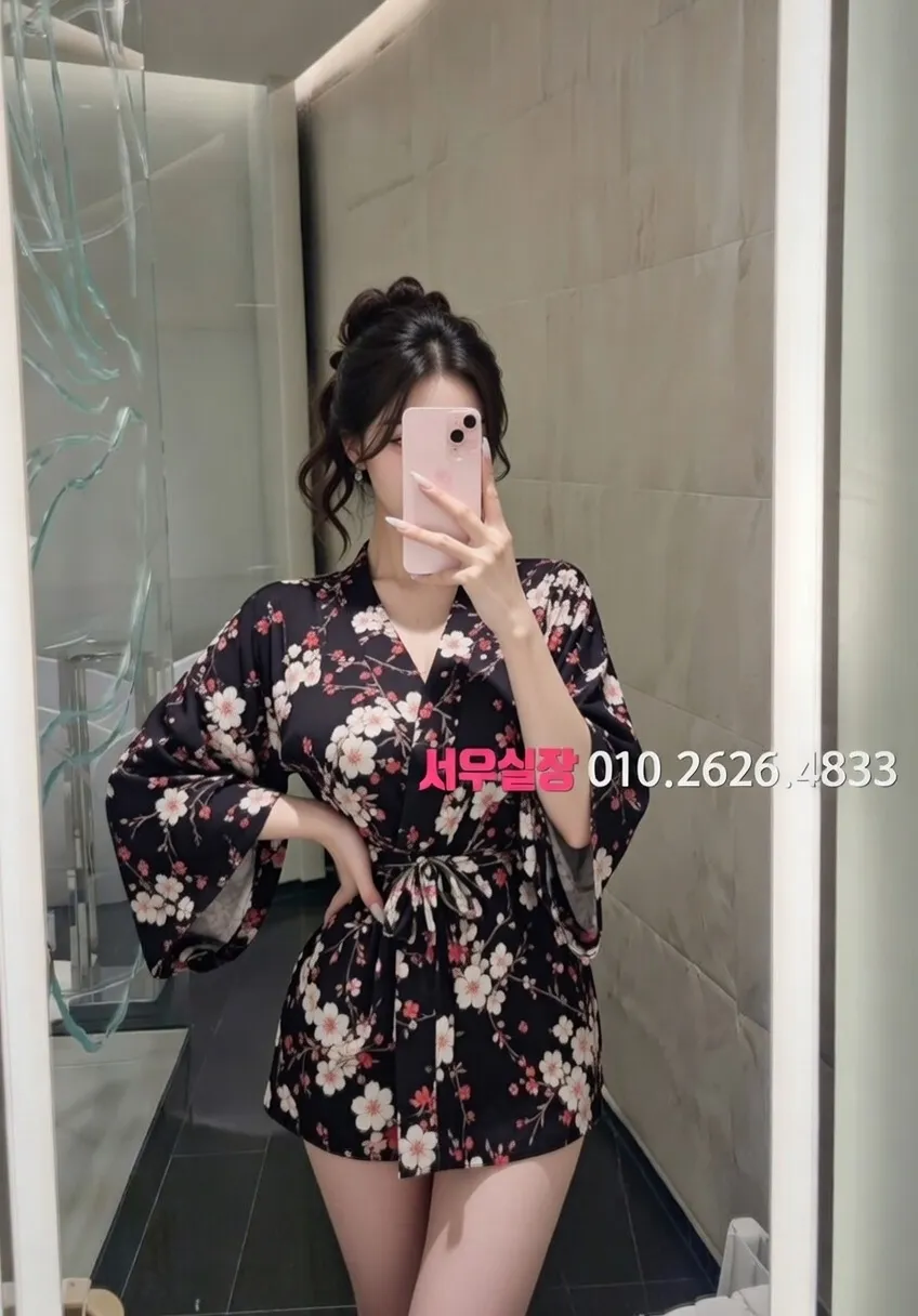 백석동 룸싸롱 프리미엄 라인업 4번 프로필