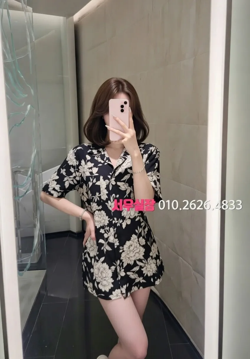 백석동 가라오케 프리미엄 라인업 8번 프로필