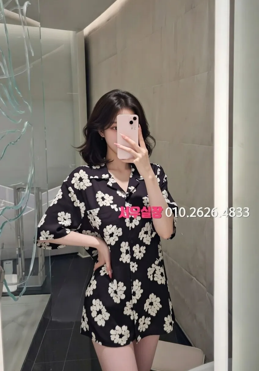 백석동 텐프로 프리미엄 라인업 3번 프로필