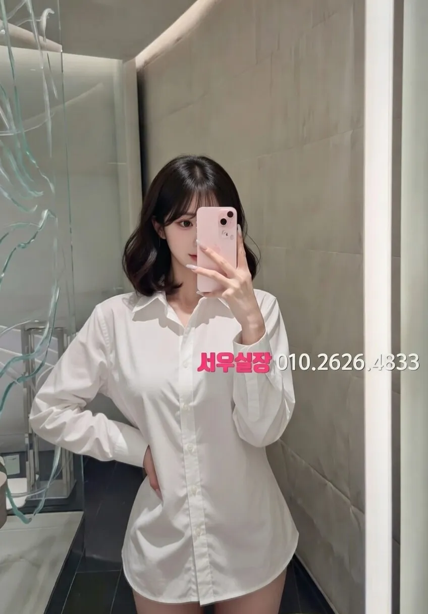 백석동 셔츠룸 프리미엄 라인업 15번 프로필