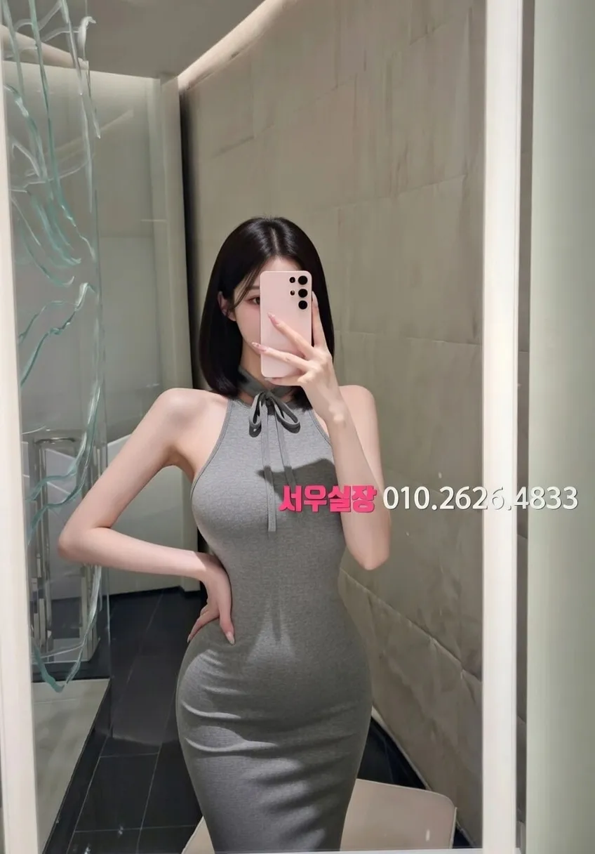 백석동 풀싸롱 프리미엄 라인업 26번 프로필