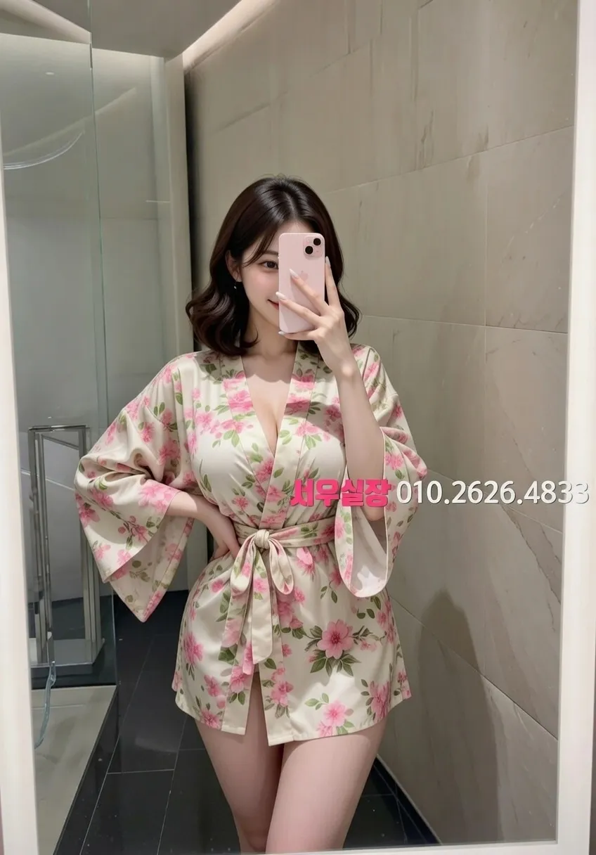 백석동 가라오케 프리미엄 라인업 8번 프로필