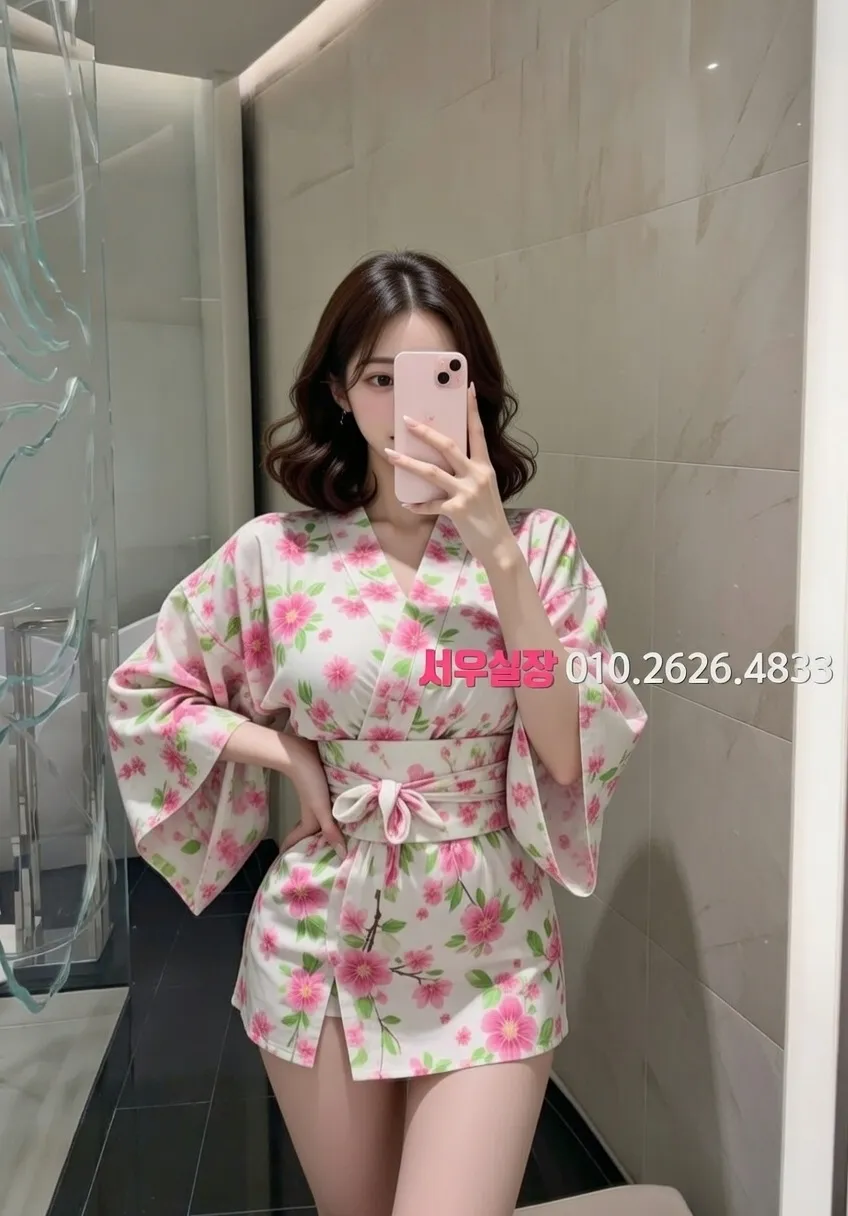 백석동 풀살롱 프리미엄 라인업 9번 프로필